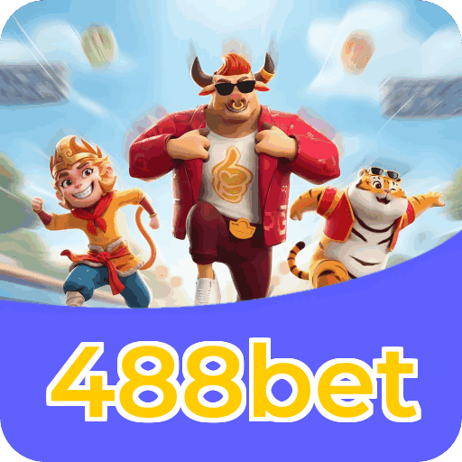 488bet Bet - Apostas Esportivas Profissionais