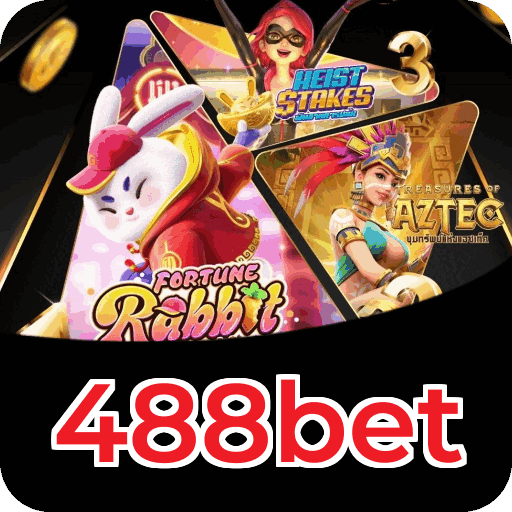 488bet Fortune - Tiger Ox Mouse