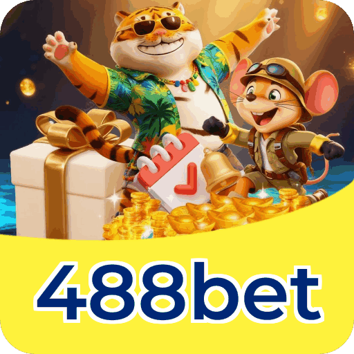 488bet Facebook Oficial