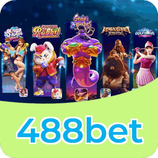 488bet VIP - Programa Exclusivo
