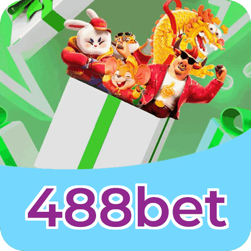 488bet Jogos - 2.500+ Títulos