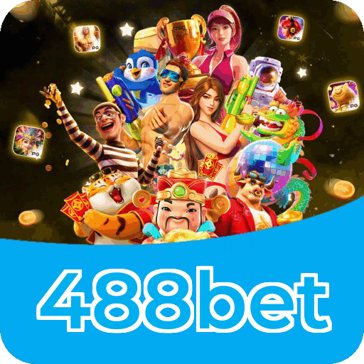 488bet Bônus - Catálogo Completo