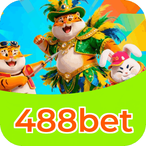 Interface apostas esportivas 488bet mostrando odds ao vivo, cash out e transmissão de jogos